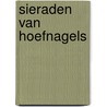 Sieraden van hoefnagels by Ettema