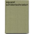Aquarel schildertechnieken