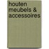 Houten meubels & accessoires