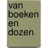 Van boeken en dozen