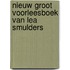 Nieuw groot voorleesboek van Lea Smulders