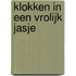 Klokken in een vrolijk jasje