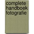 Complete handboek fotografie
