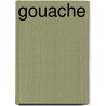 Gouache by P. Monahan