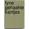 Fyne gehaakte kantjes by Unknown