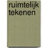 Ruimtelijk tekenen