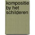 Kompositie by het schilderen