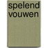 Spelend vouwen