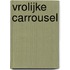 Vrolijke carrousel