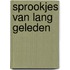 Sprookjes van lang geleden