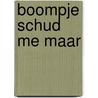 Boompje schud me maar door Bloemen