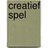 Creatief spel