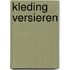 Kleding versieren