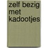 Zelf bezig met kadootjes