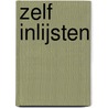 Zelf inlijsten by V. Frank