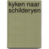 Kyken naar schilderyen by Measham