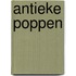 Antieke poppen