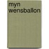 Myn wensballon