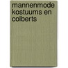 Mannenmode kostuums en colberts by Greef