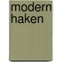 Modern haken