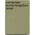 Cantecleer kunst-reisgidsen israel