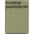 Ruimtelyk papierplezier