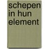 Schepen in hun element