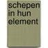 Schepen in hun element