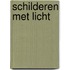 Schilderen met licht