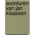 Avonturen van jan klaassen