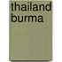 Thailand Burma