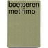 Boetseren met Fimo