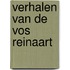 Verhalen van de vos reinaart