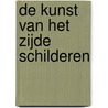 De kunst van het zijde schilderen door S. Hahn