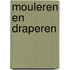 Mouleren en draperen