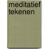 Meditatief tekenen
