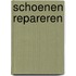 Schoenen repareren