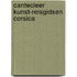 Cantecleer kunst-reisgidsen corsica