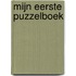 Mijn eerste puzzelboek