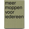Meer moppen voor iedereen door Reitsma