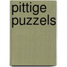 Pittige puzzels by Selma Noort