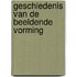 Geschiedenis van de beeldende vorming