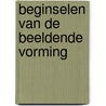 Beginselen van de beeldende vorming door Gerritse