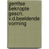 Gerritse beknopte gesch. v.d.beeldende vorming
