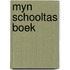 Myn schooltas boek