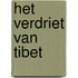 Het verdriet van Tibet