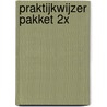 Praktijkwijzer pakket 2x by P.H. Kleingeld
