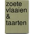 Zoete vlaaien & taarten