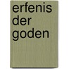 Erfenis der goden door A. Collins