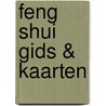 Feng Shui gids & kaarten door R. Craze
